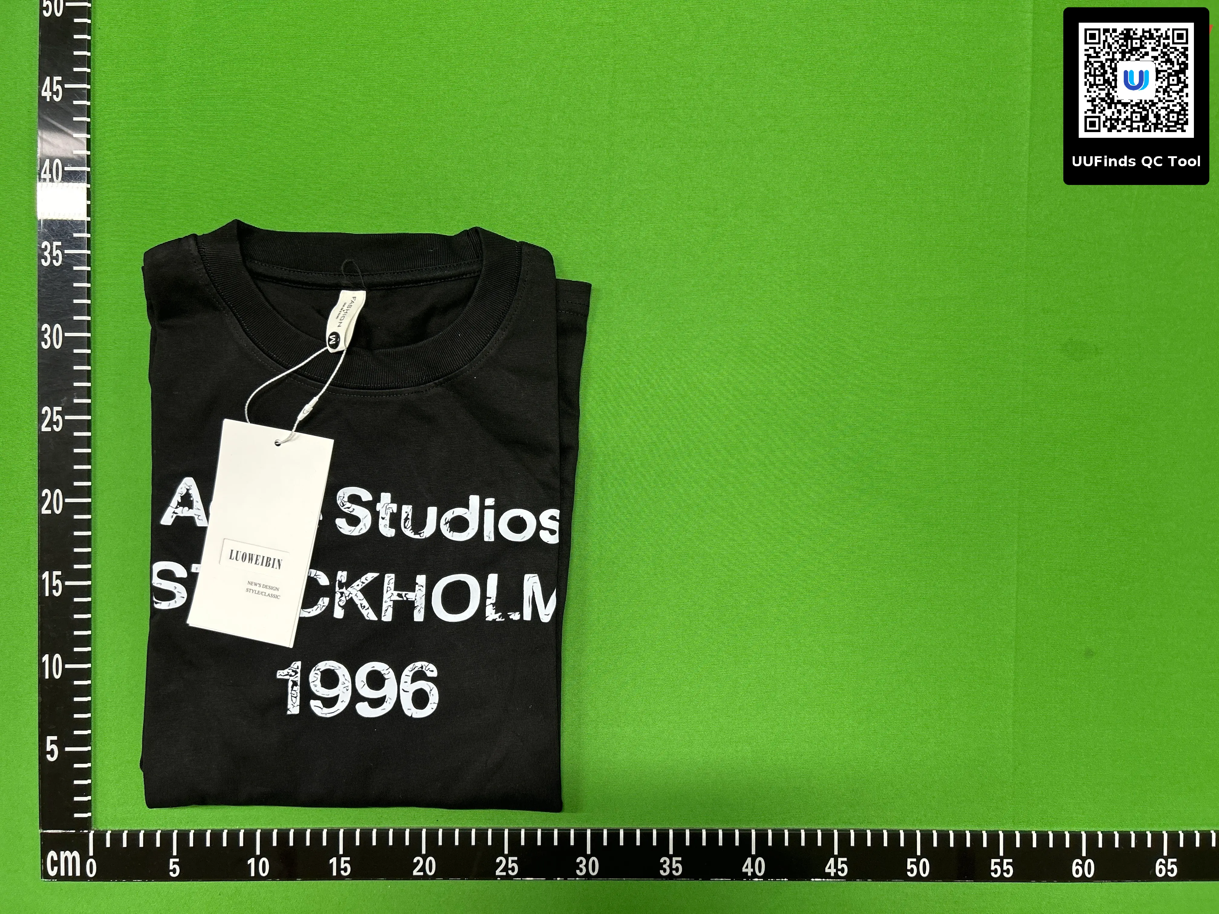 QC 1