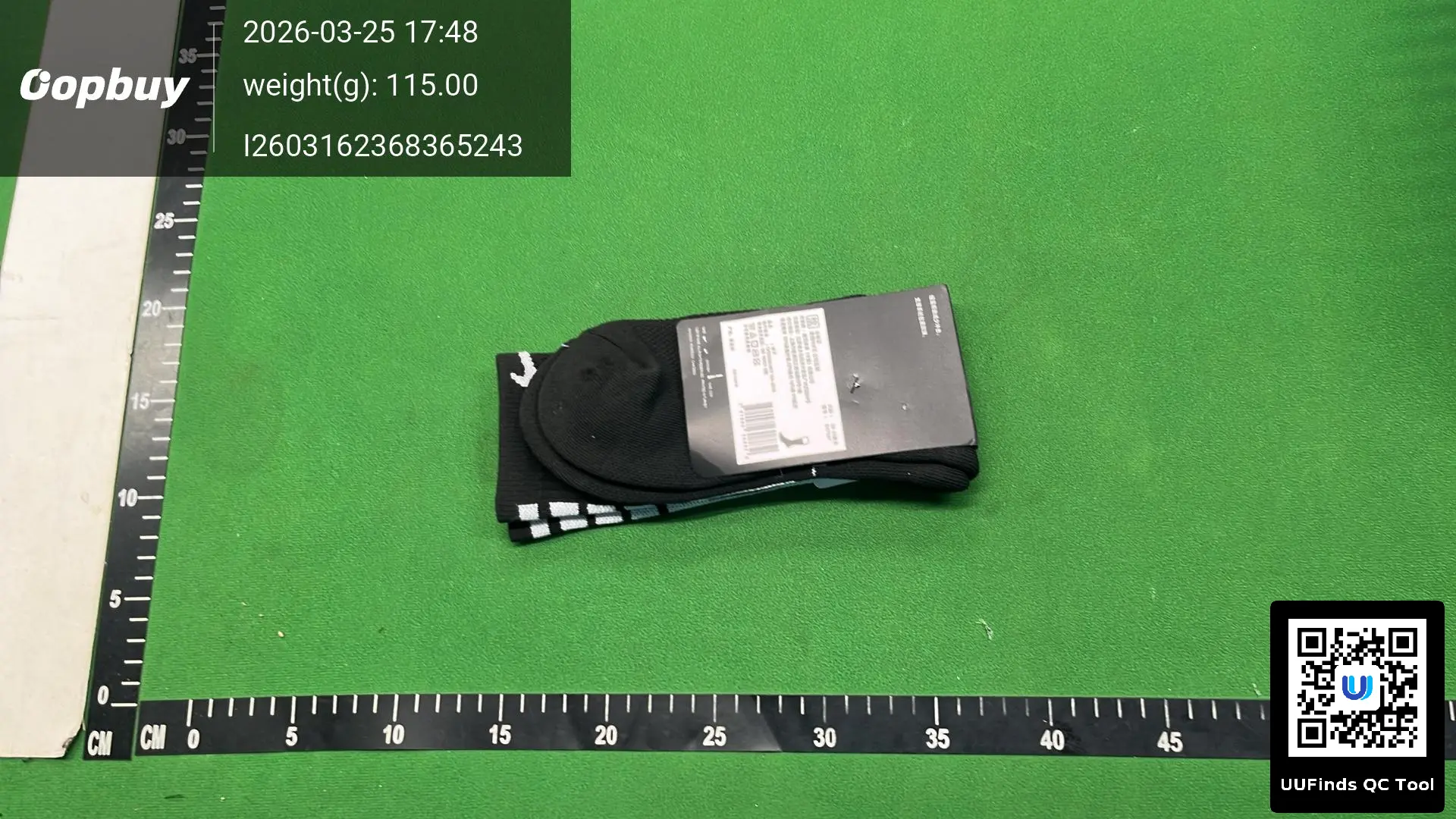 QC 1