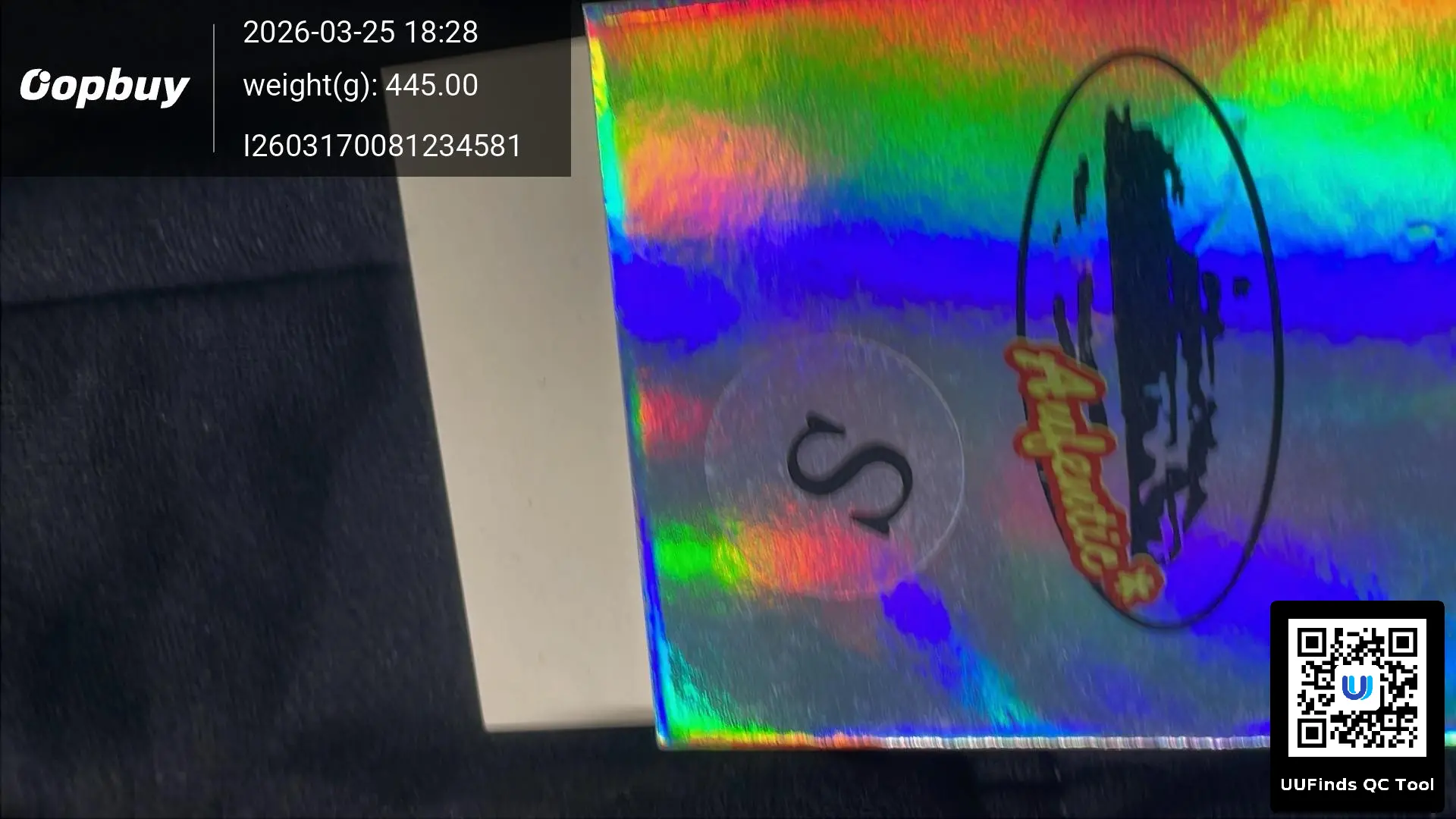 QC 1