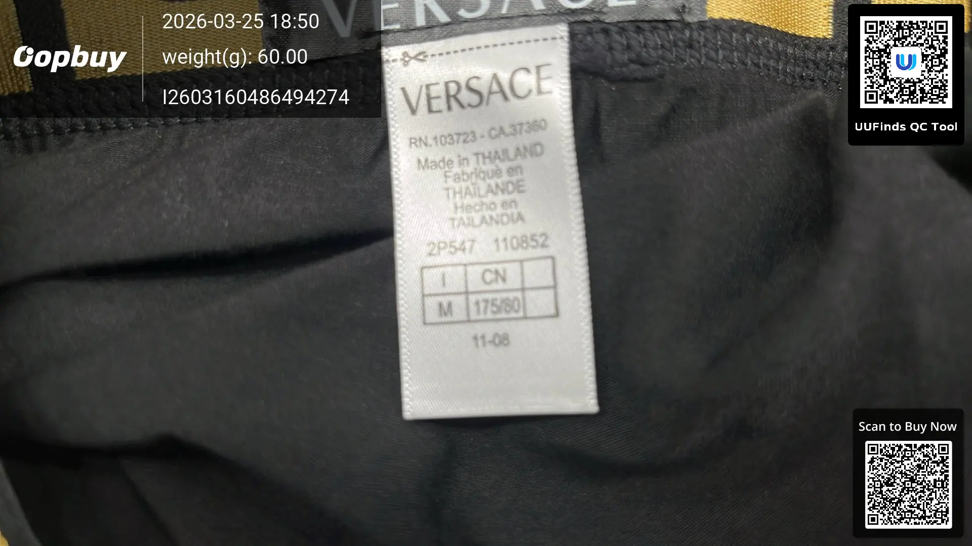 QC 1