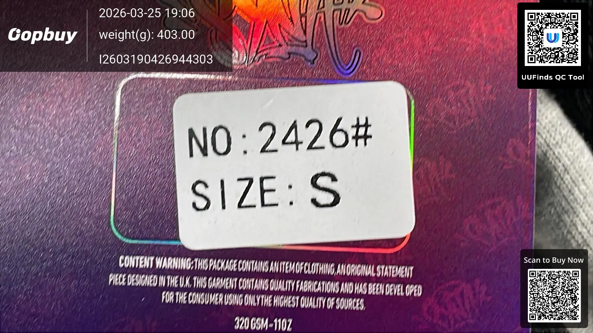 QC 1