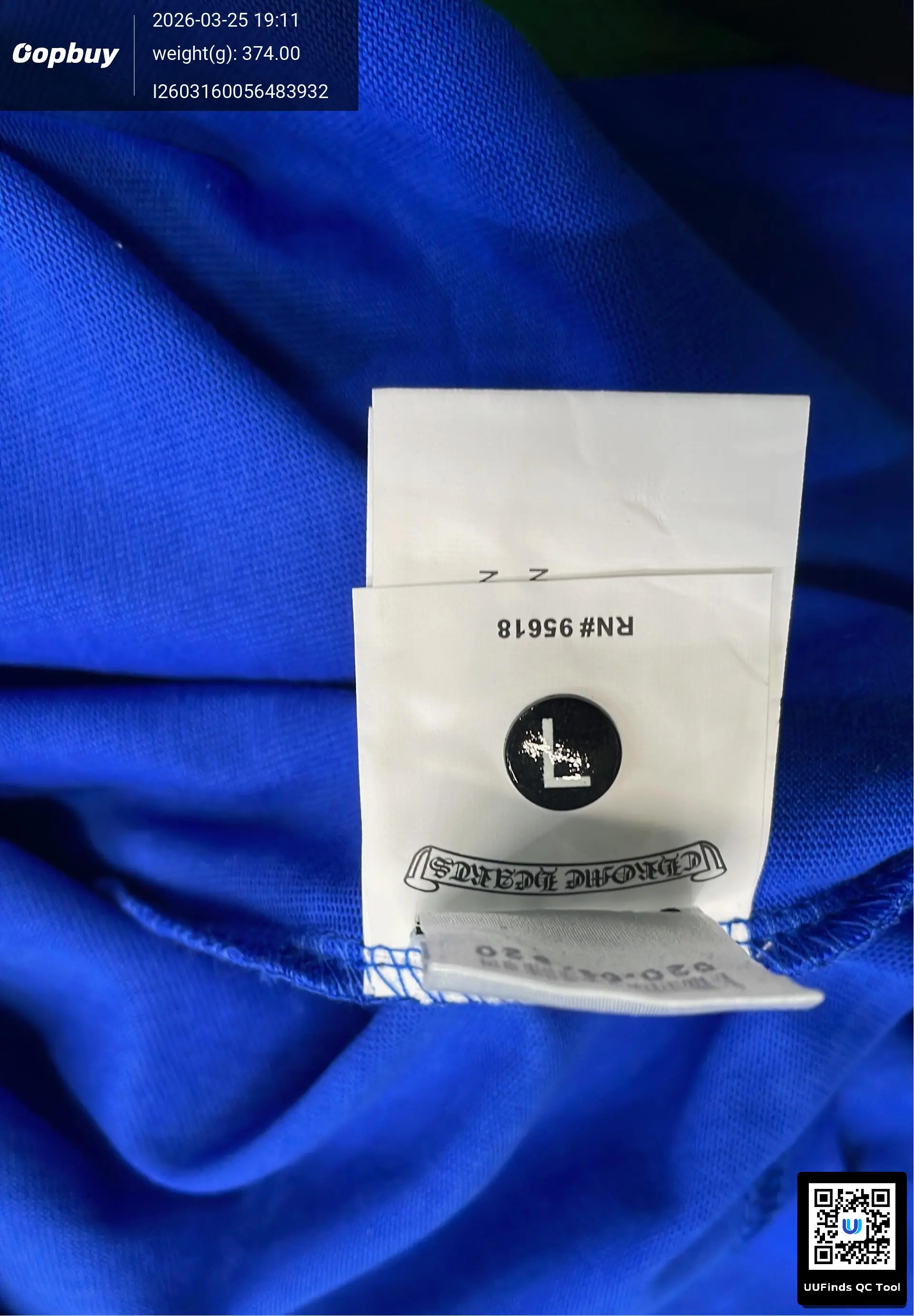 QC 1