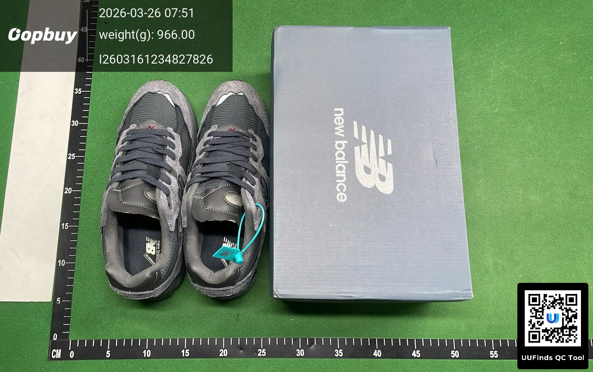 QC 1