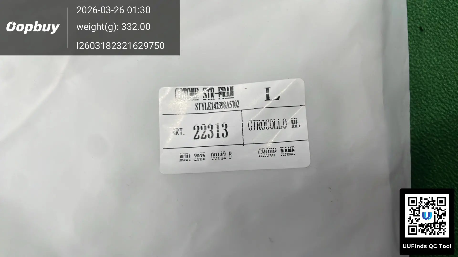 QC 1