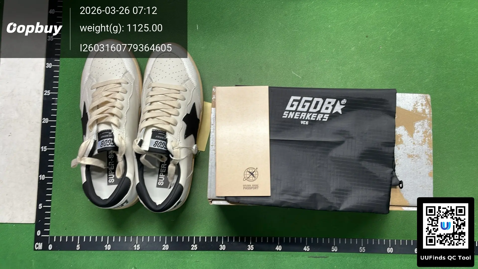 QC 1