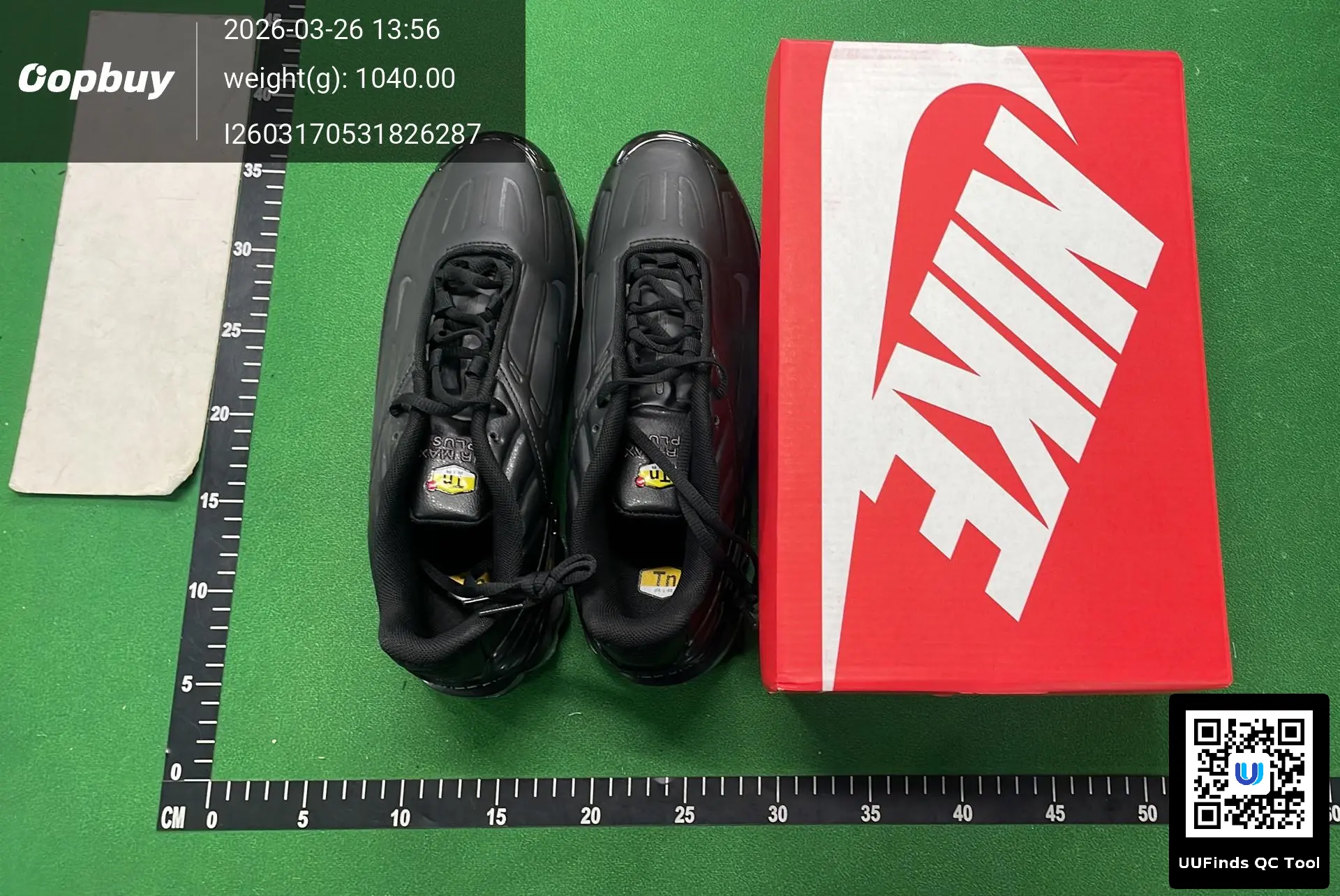 QC 1