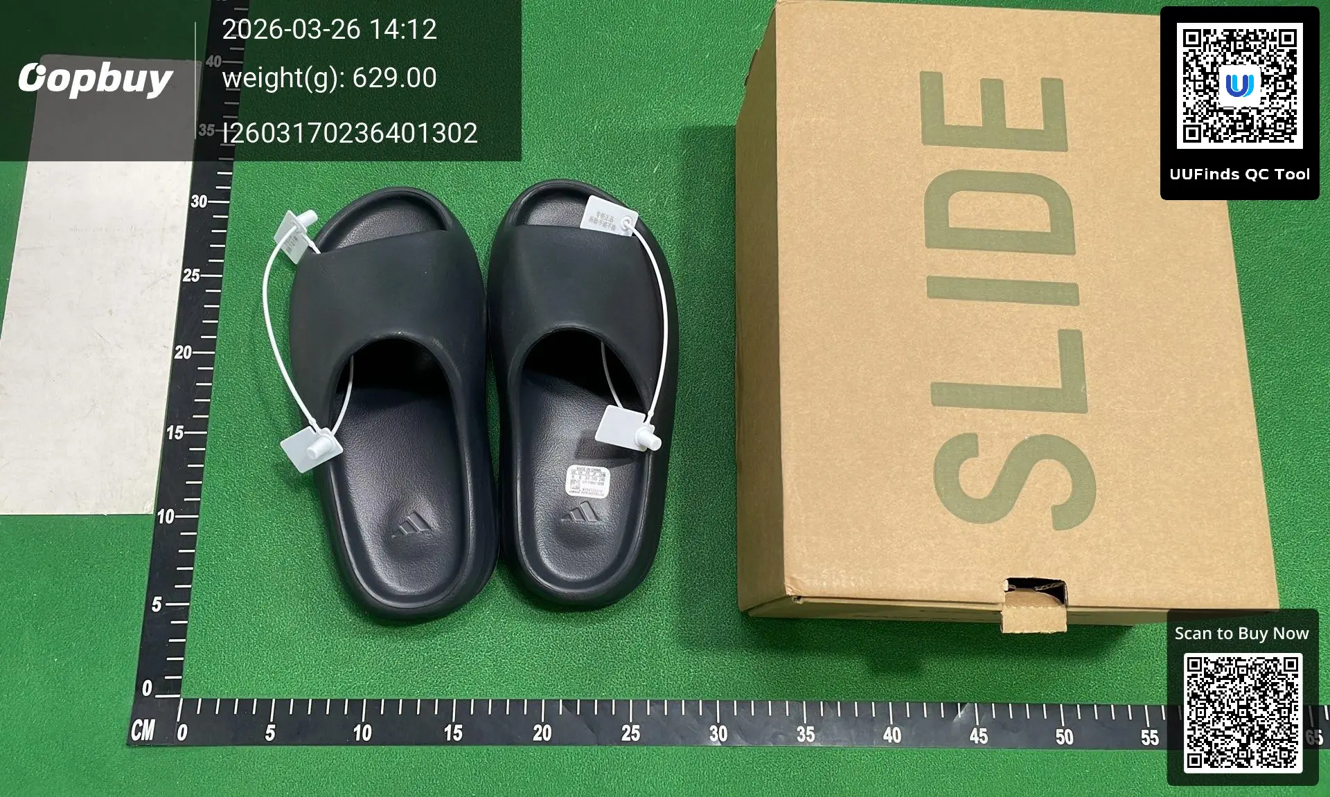 QC 1