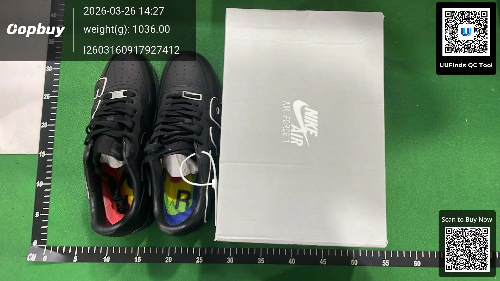 QC 1