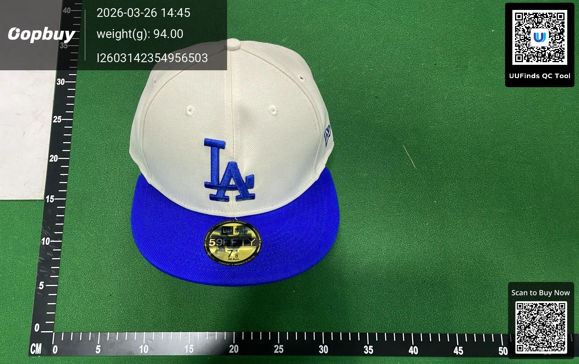 QC 1