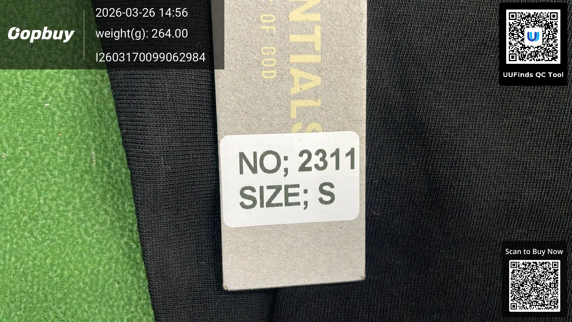 QC 1
