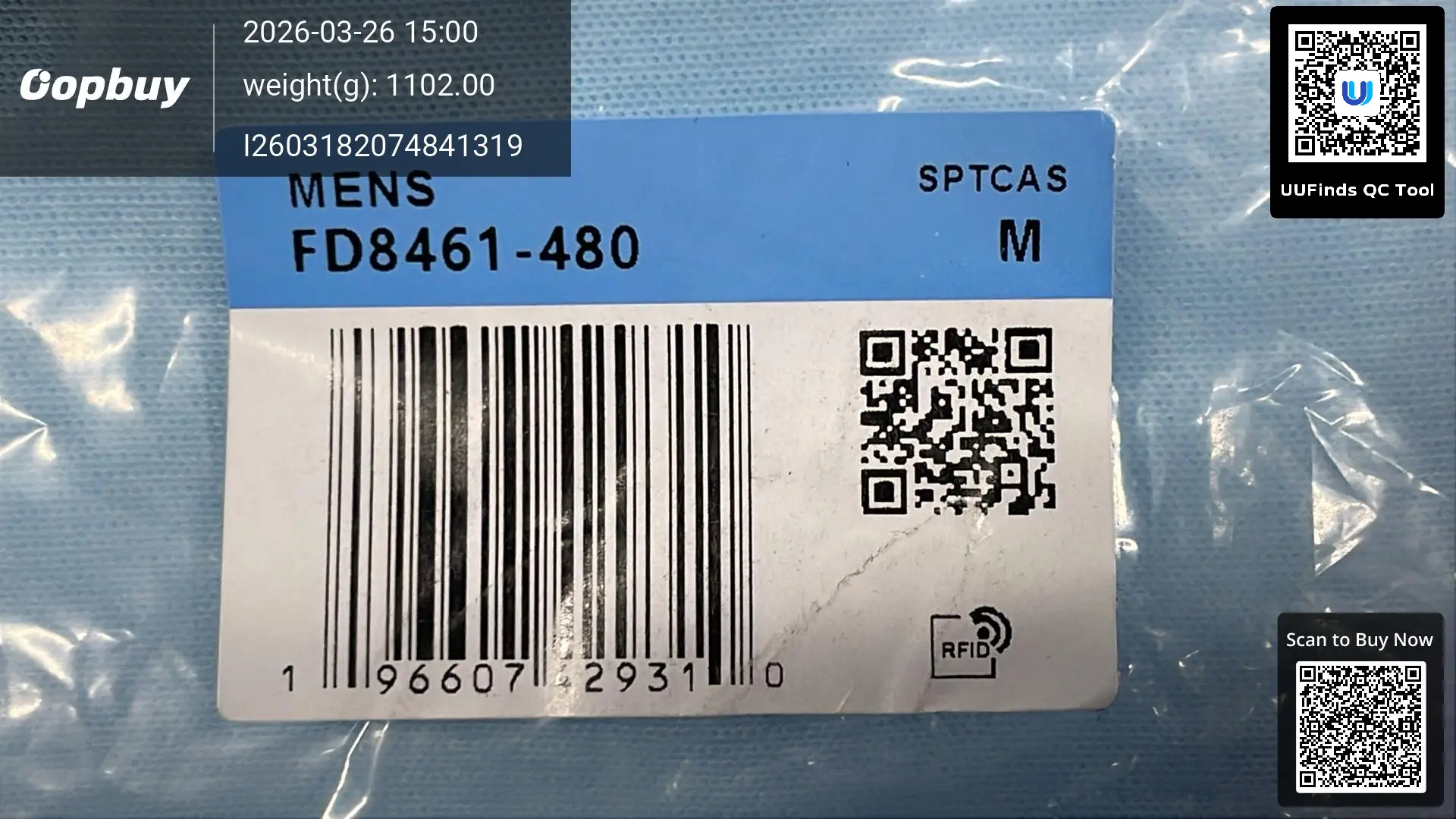 QC 1