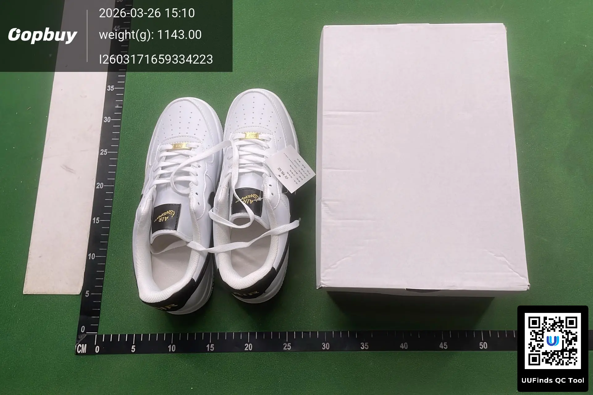 QC 1