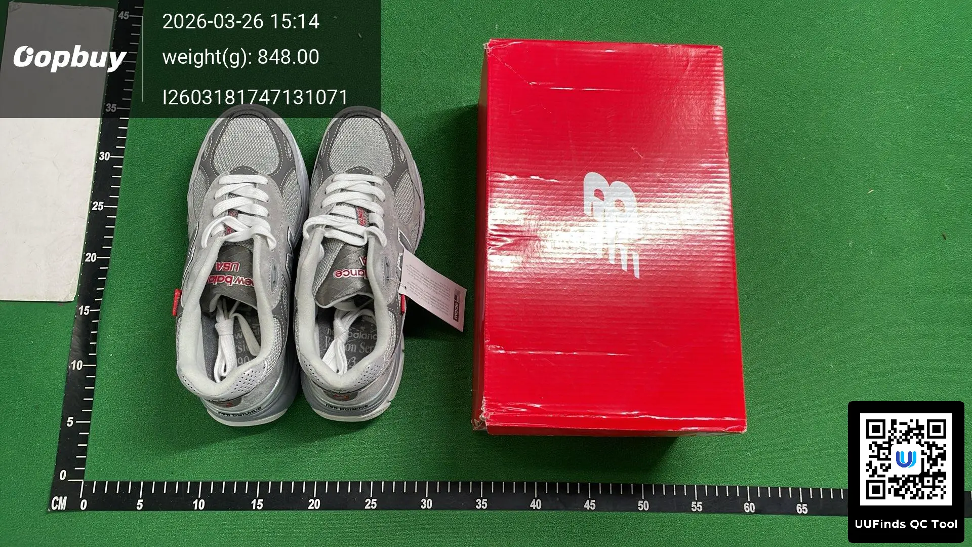 QC 1