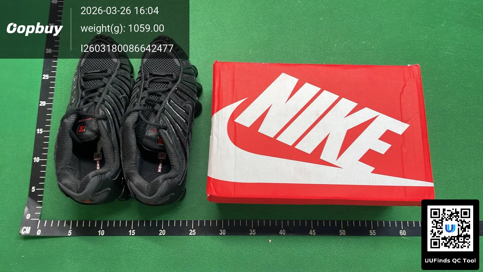 QC 1