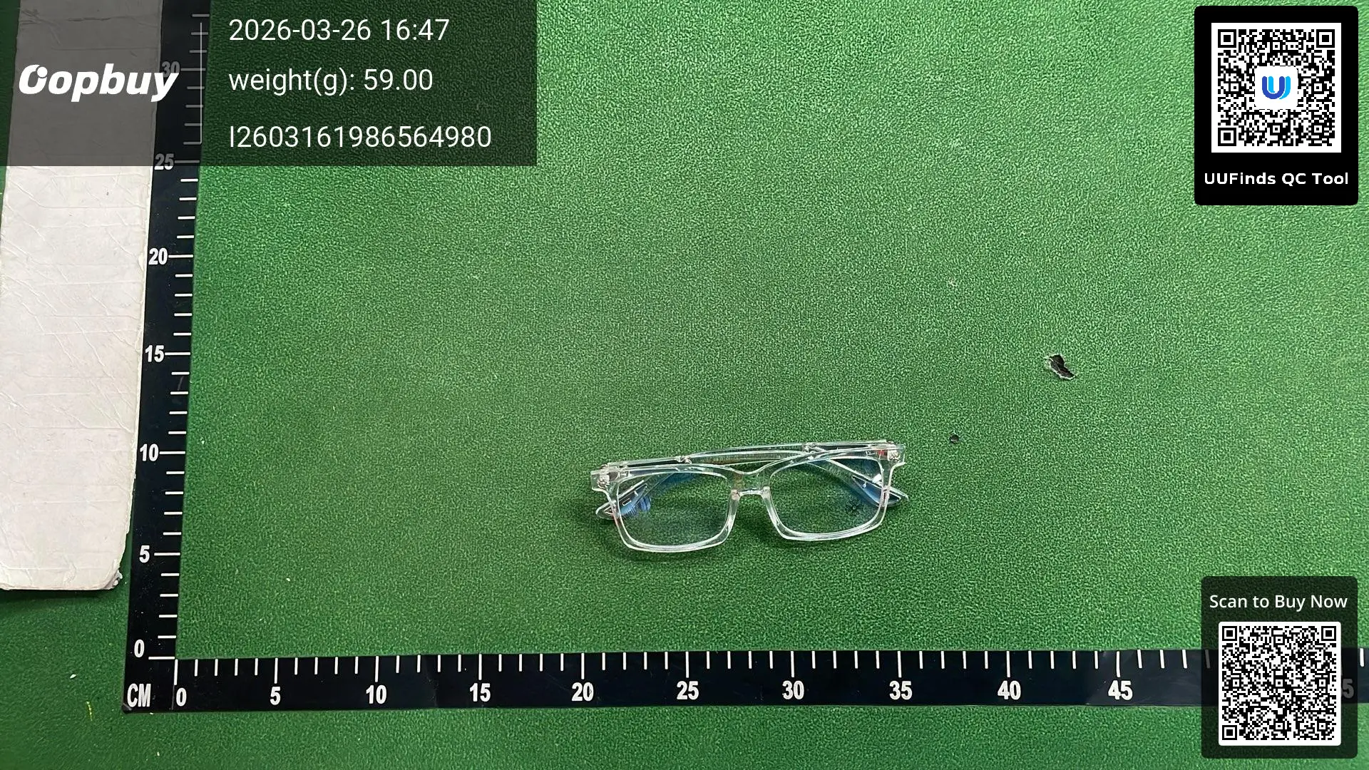 QC 1
