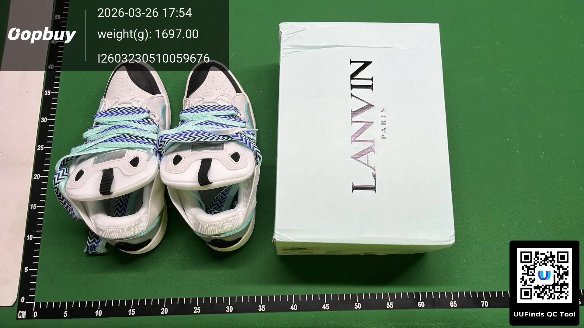 QC 1