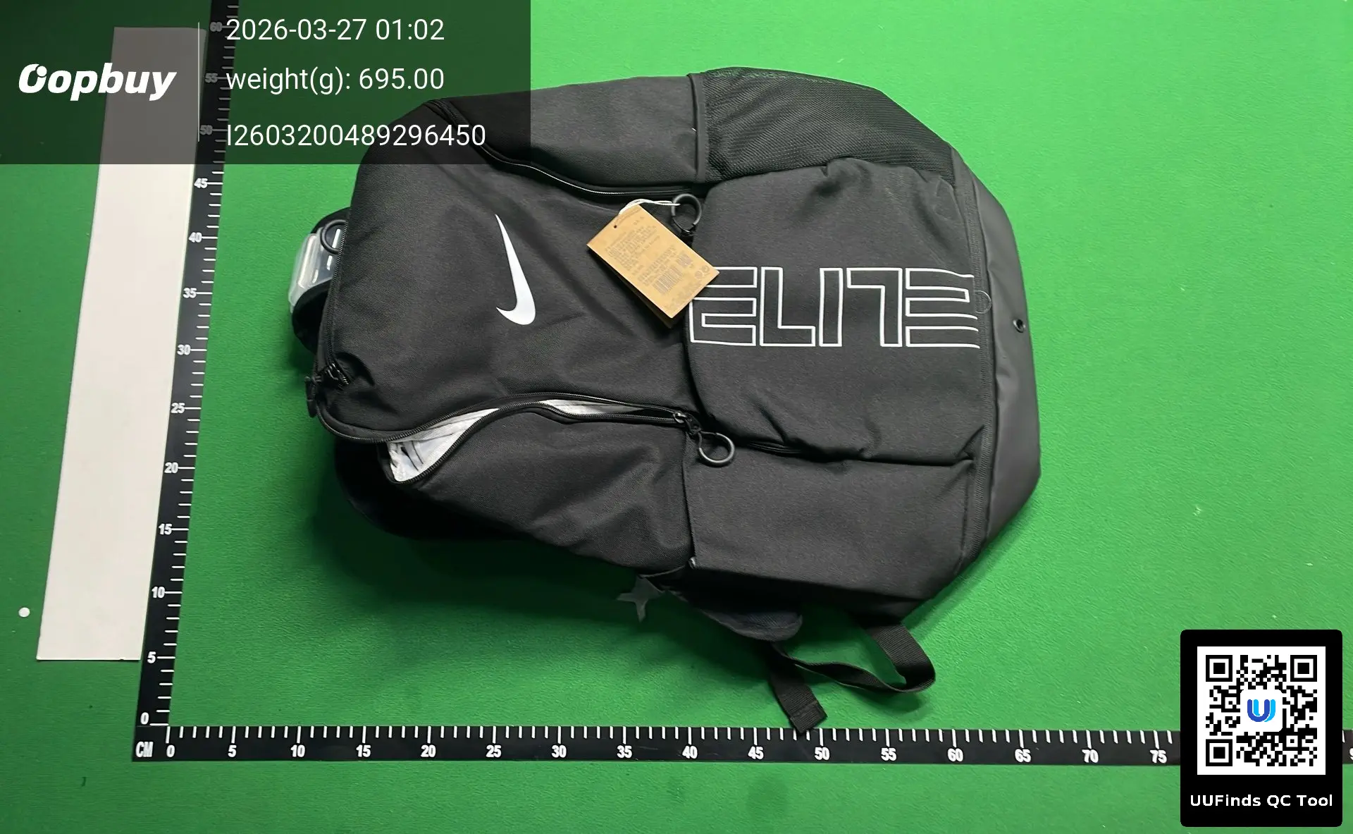 QC 1
