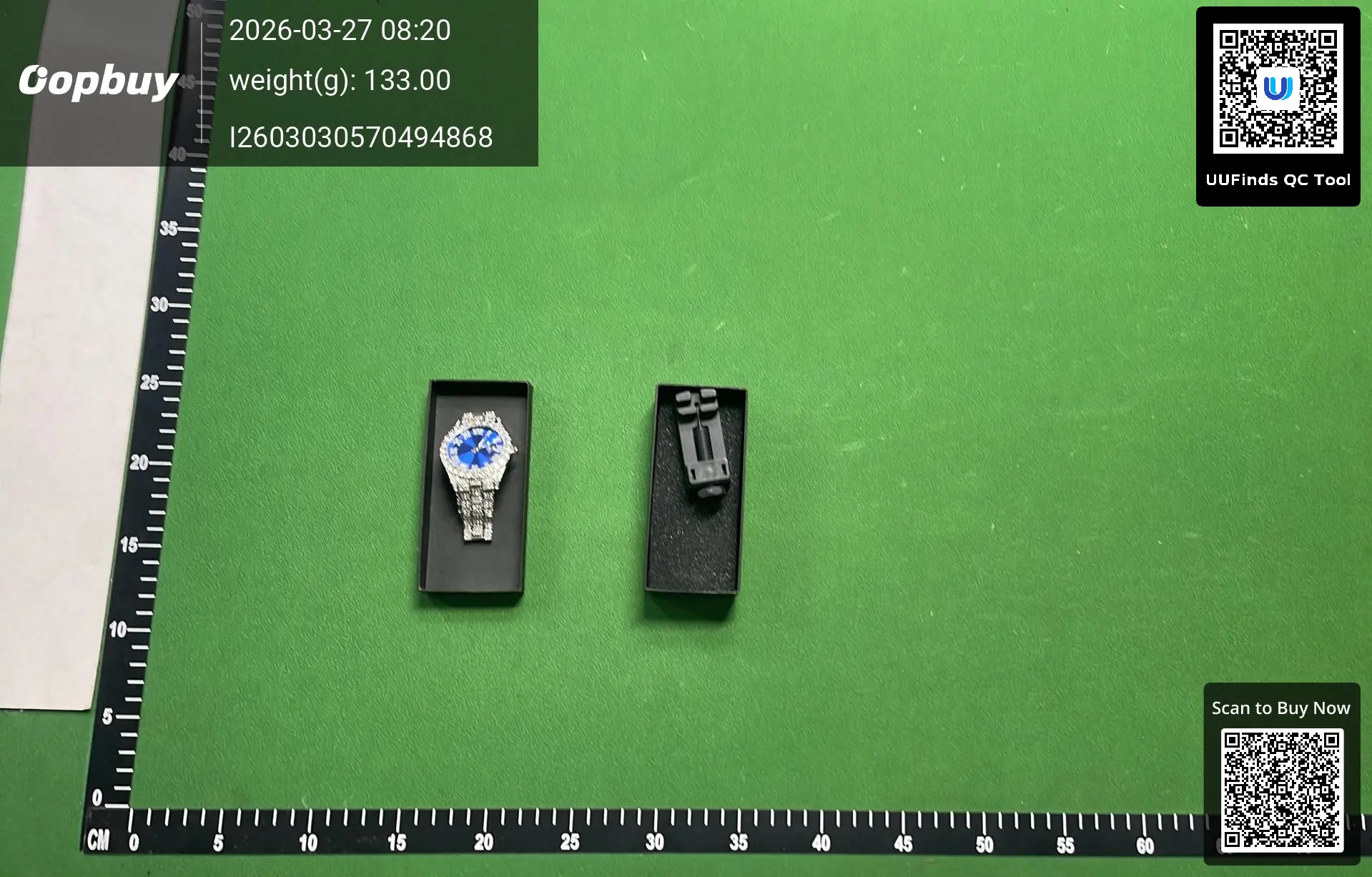 QC 1