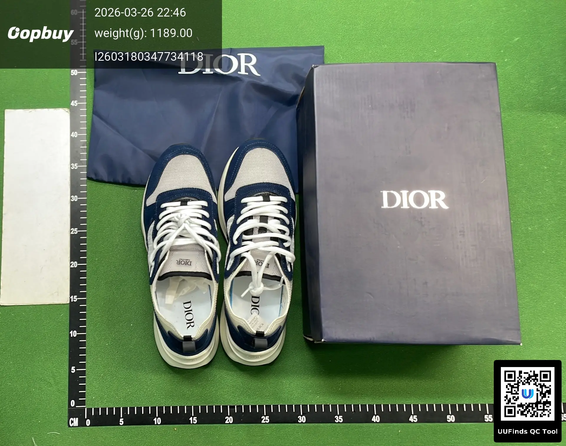 QC 1