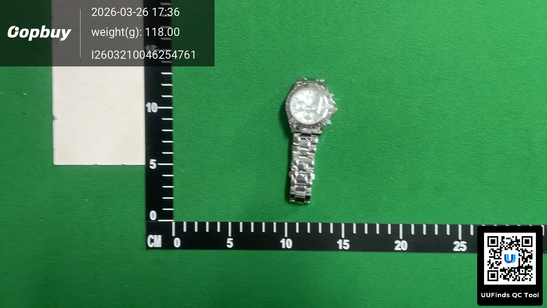 QC 1