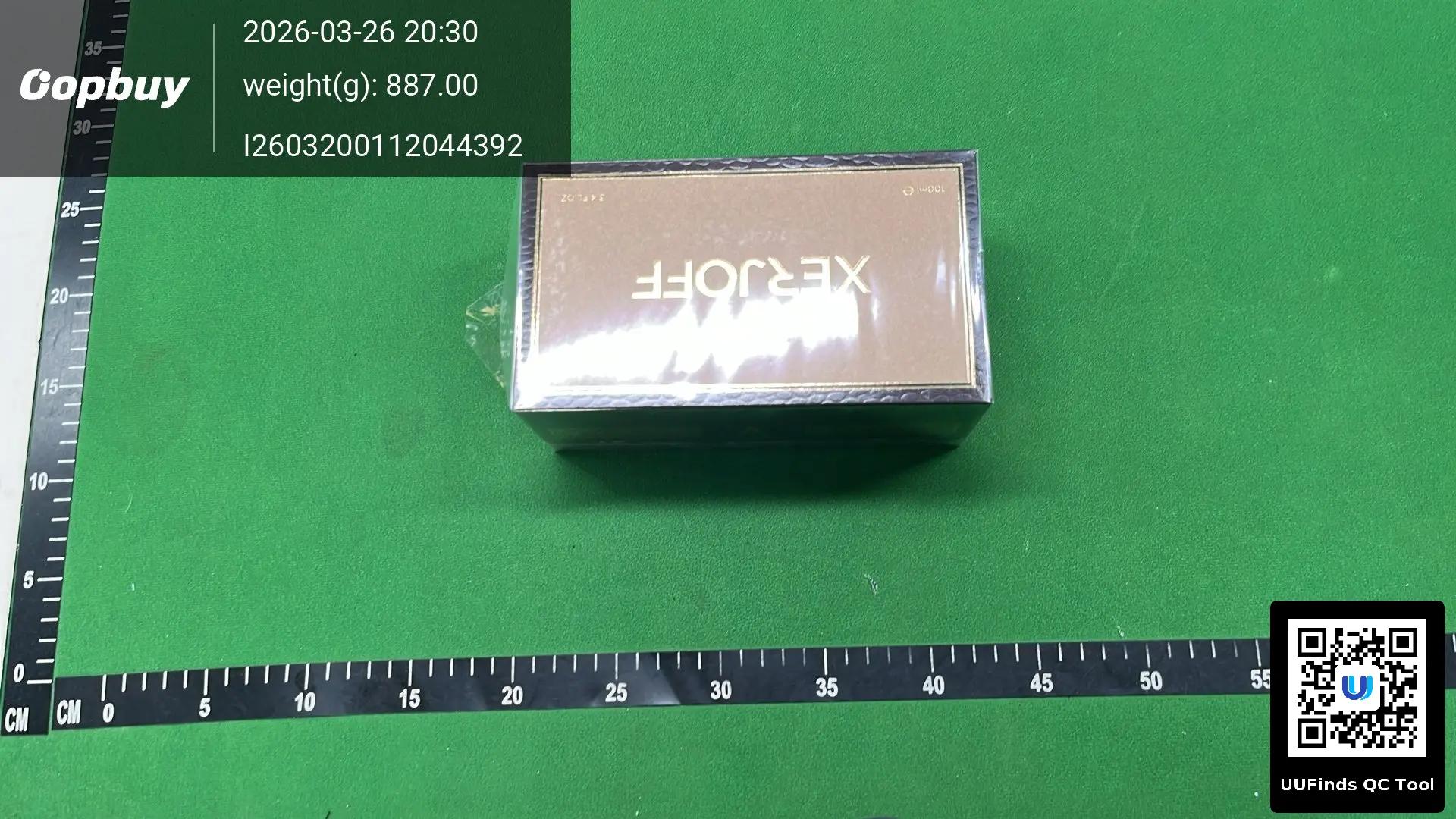 QC 1
