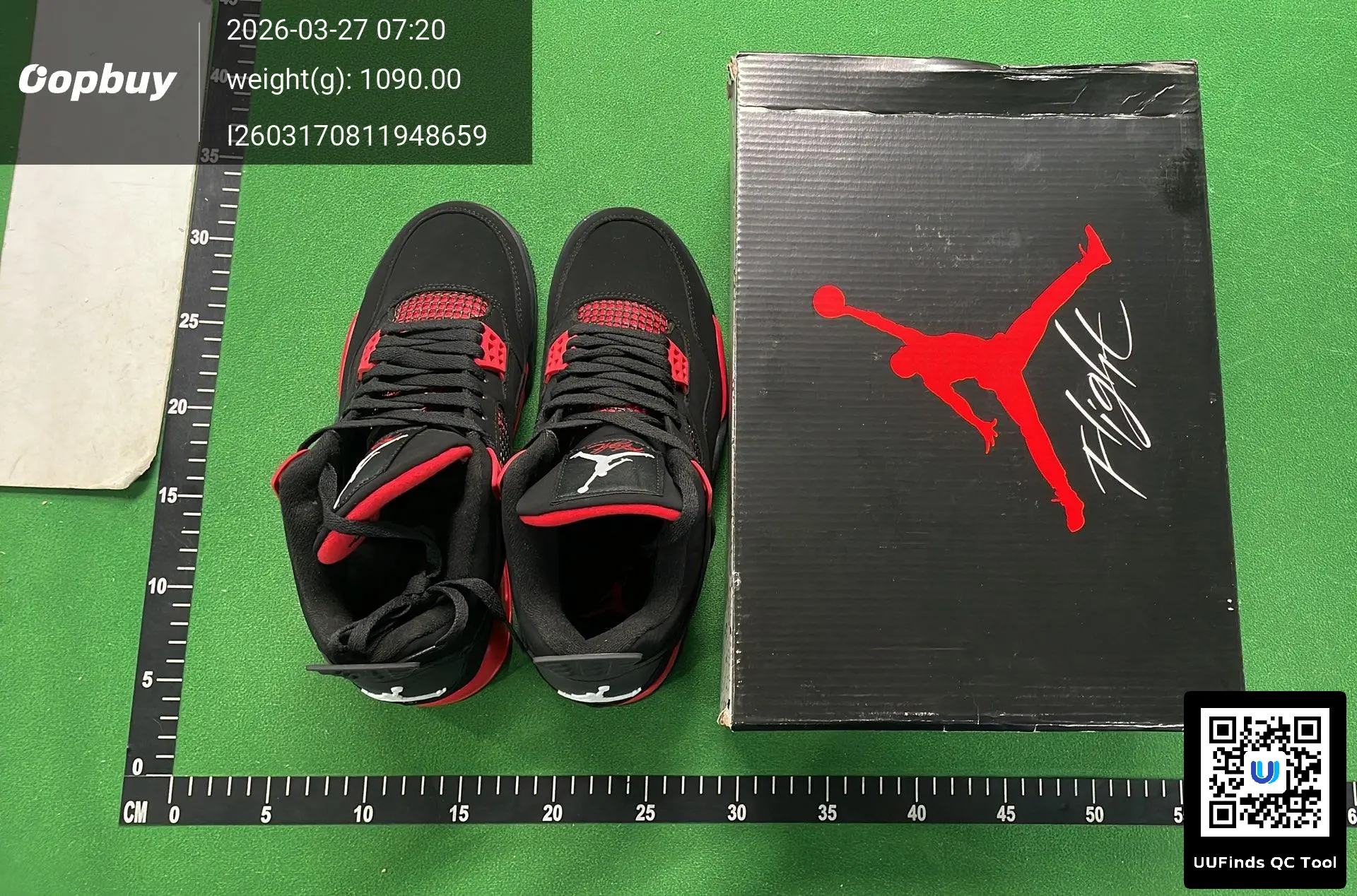 QC 1