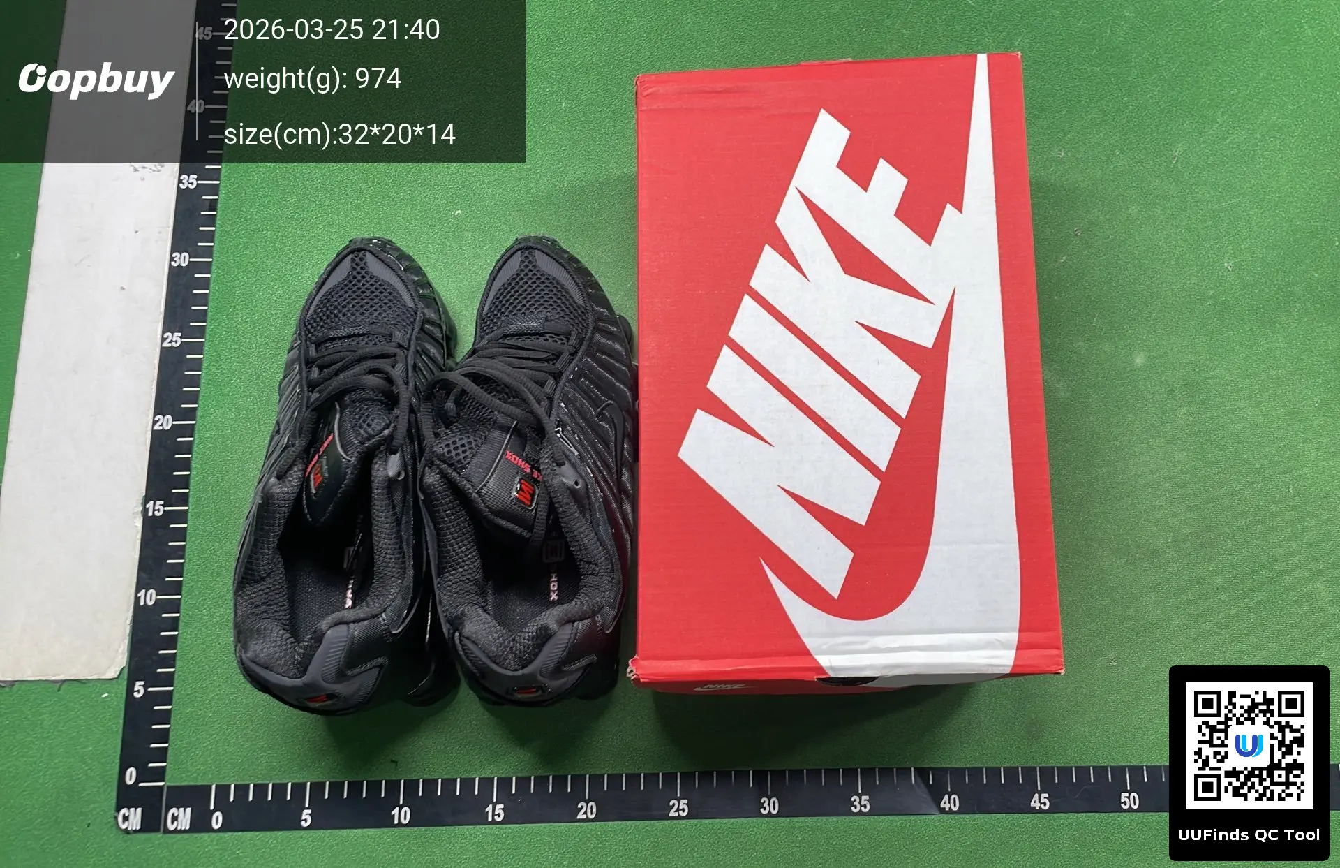 QC 1