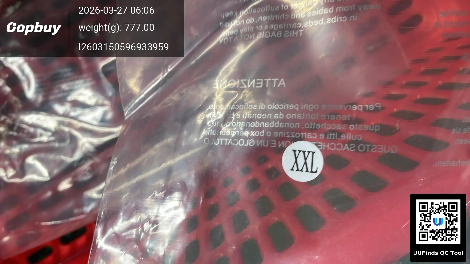 QC 1