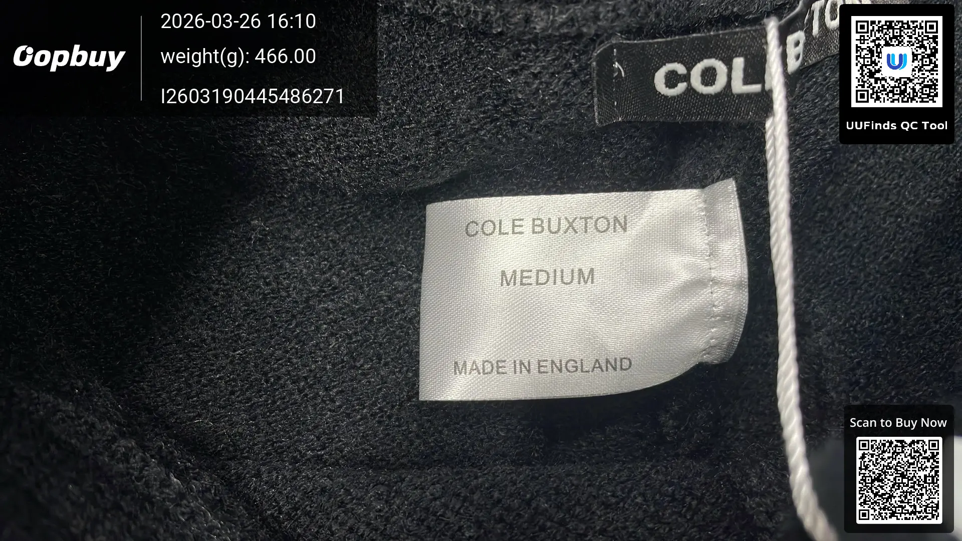 QC 1