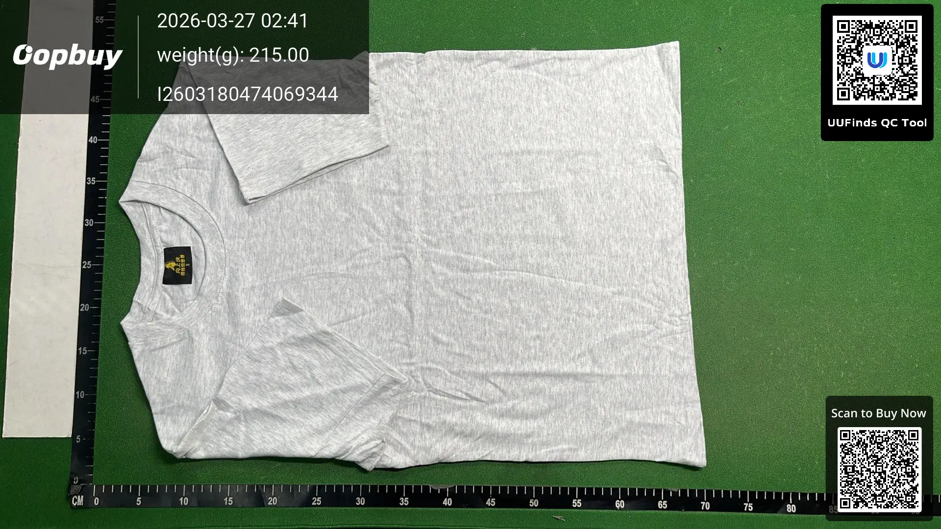 QC 1