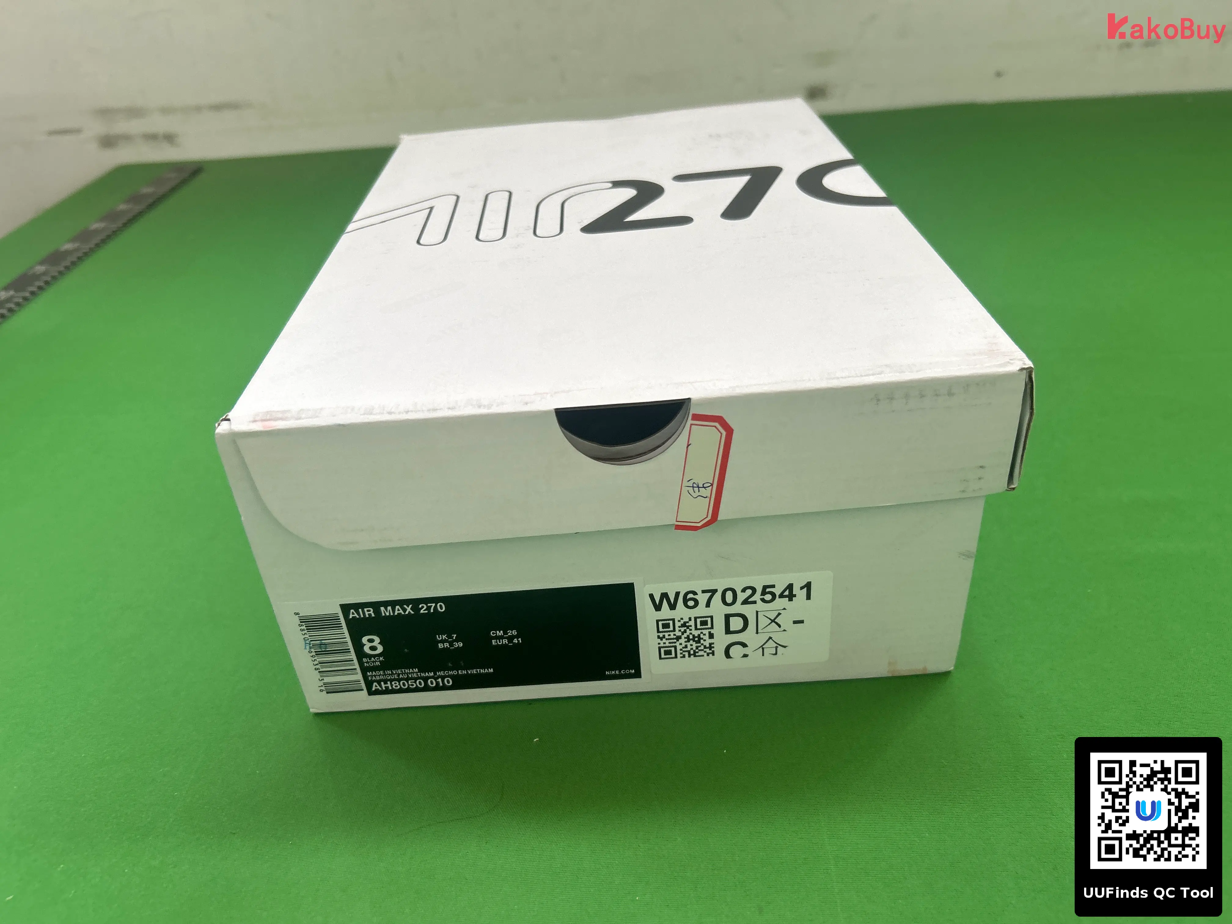 QC 1