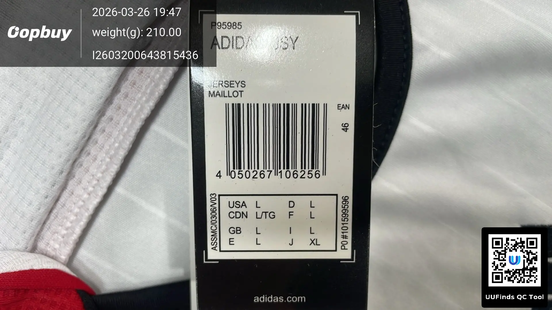 QC 1