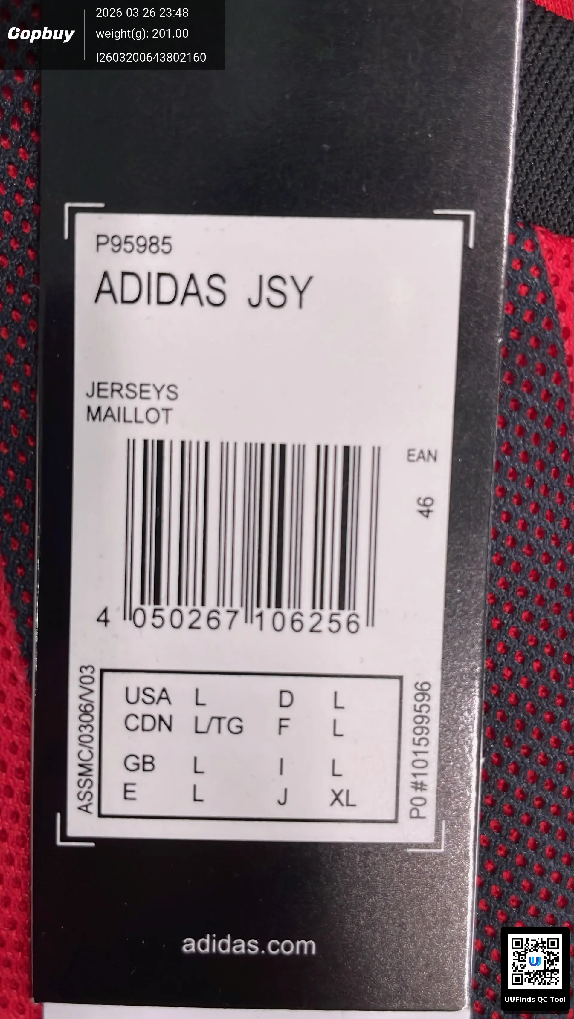 QC 1