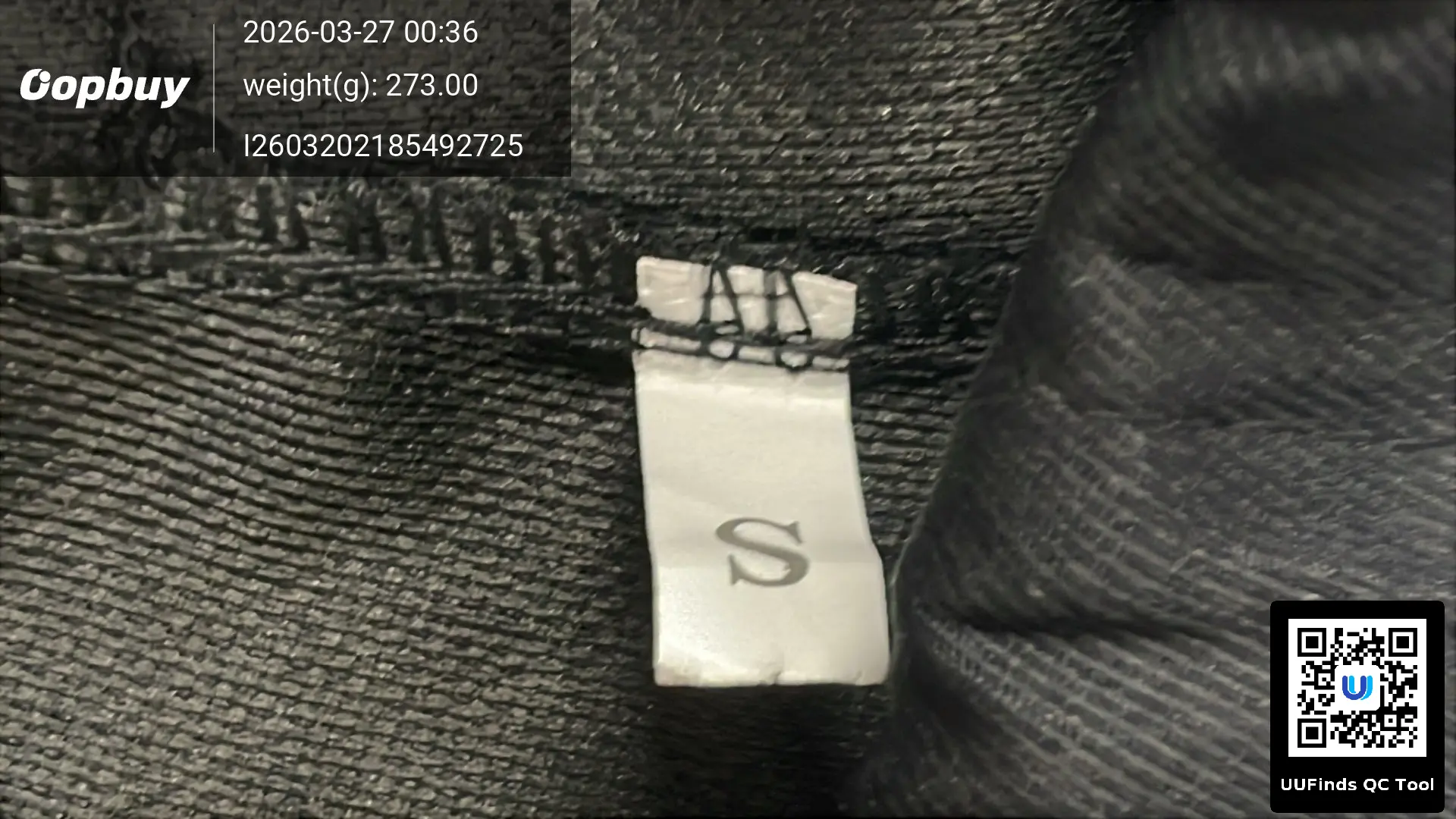 QC 1