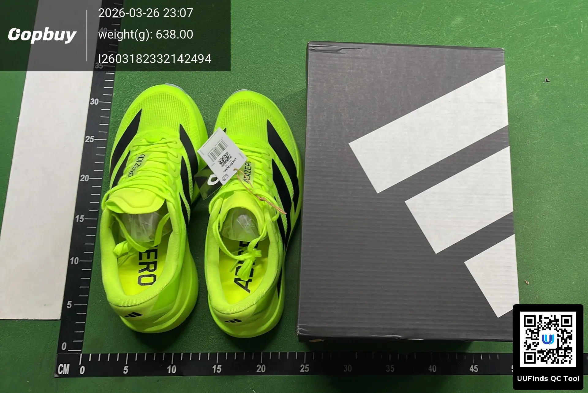 QC 1
