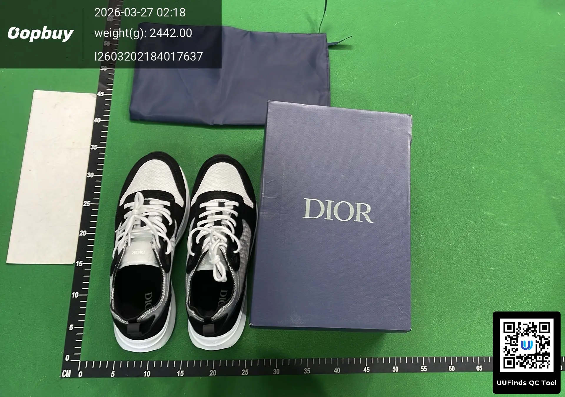 QC 1