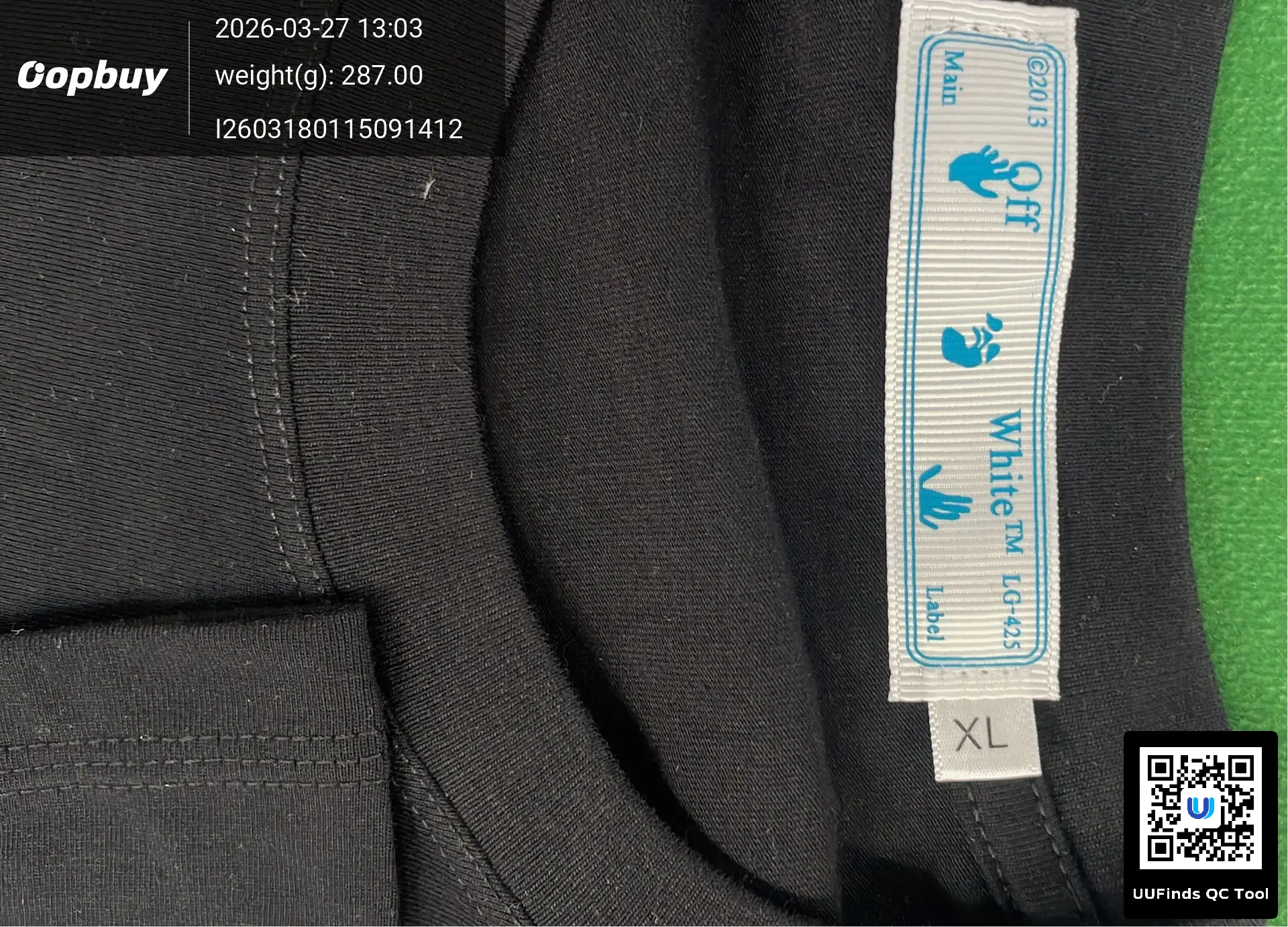QC 1