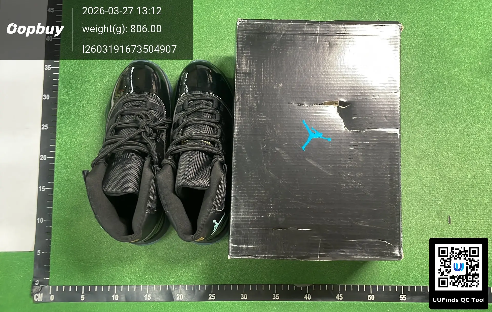 QC 1
