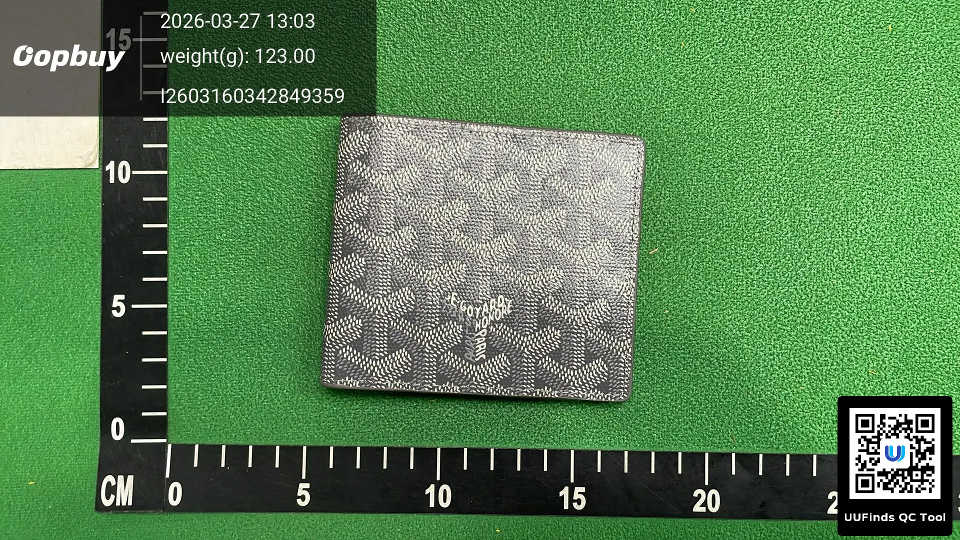 QC 1