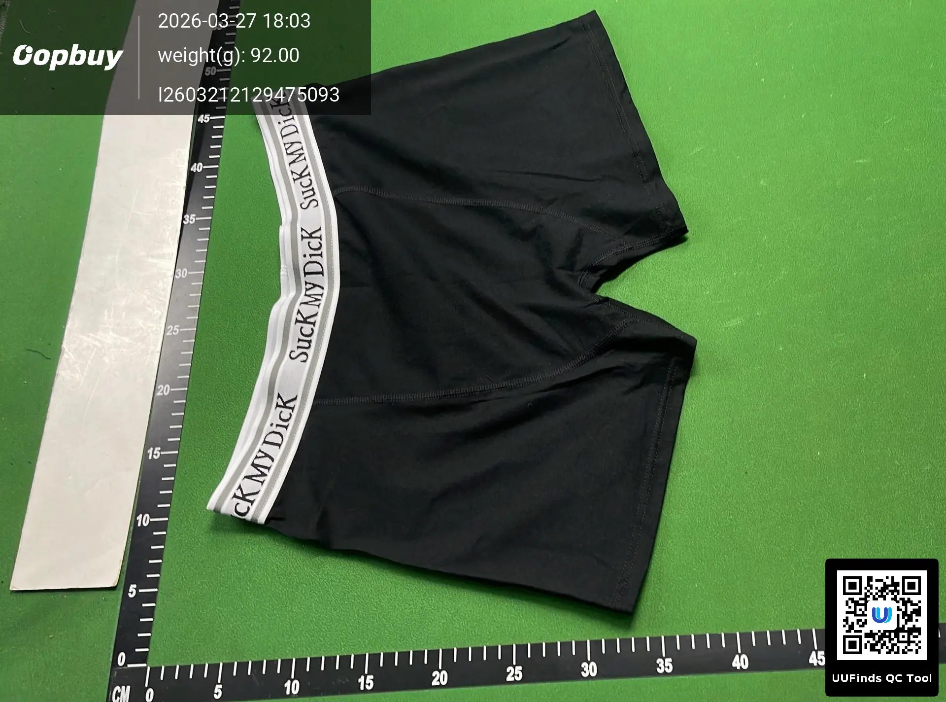 QC 1