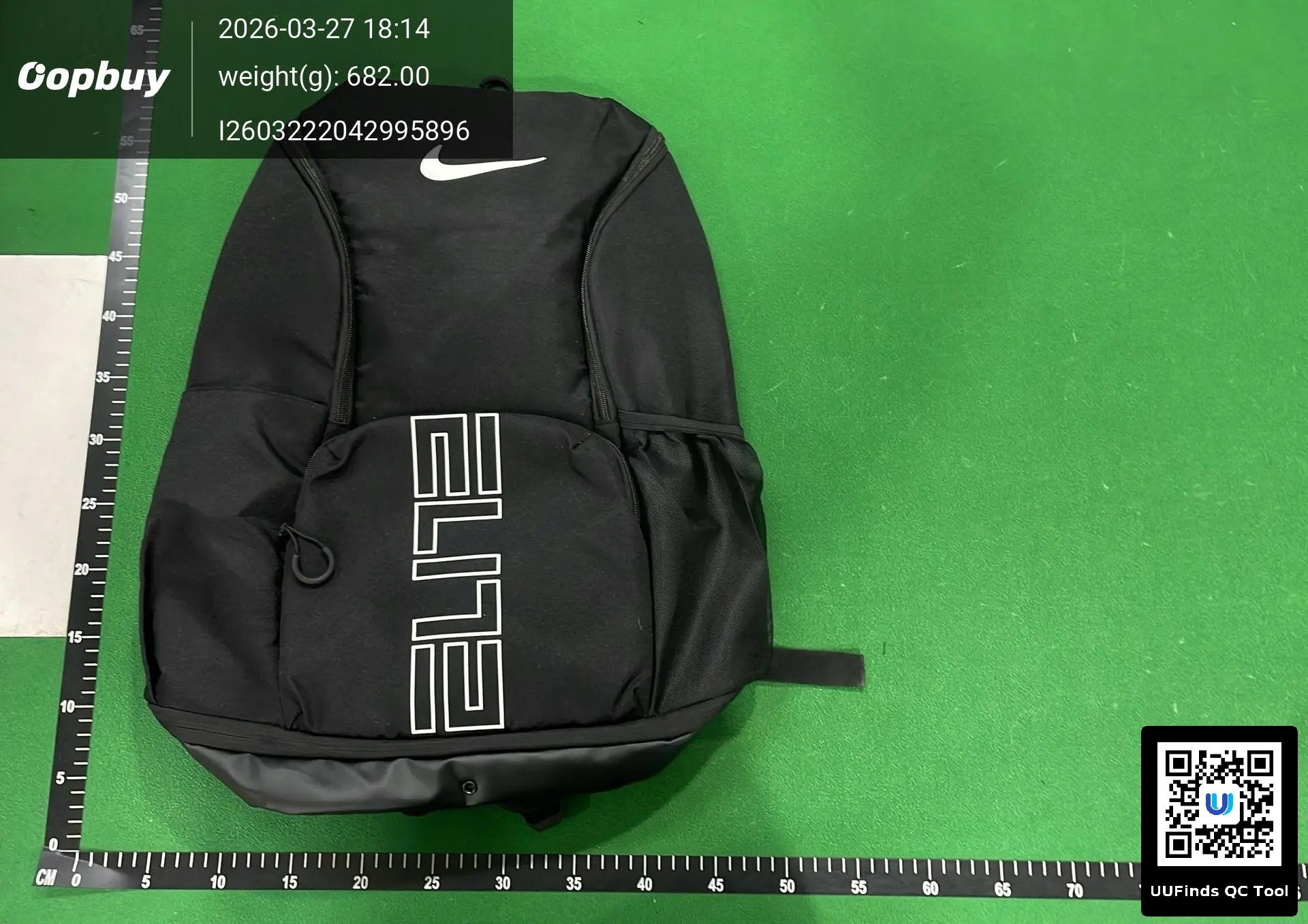 QC 1