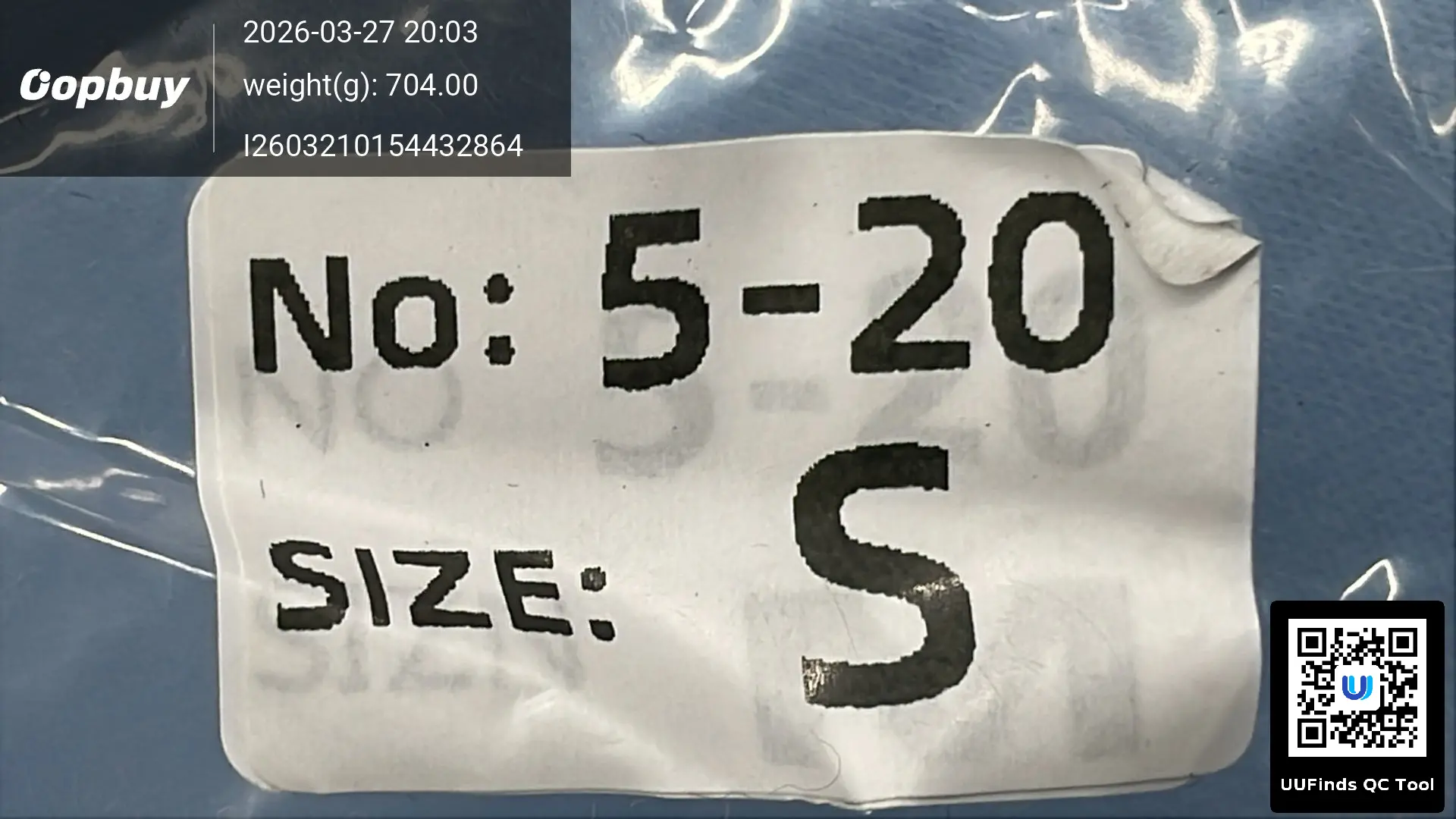 QC 1