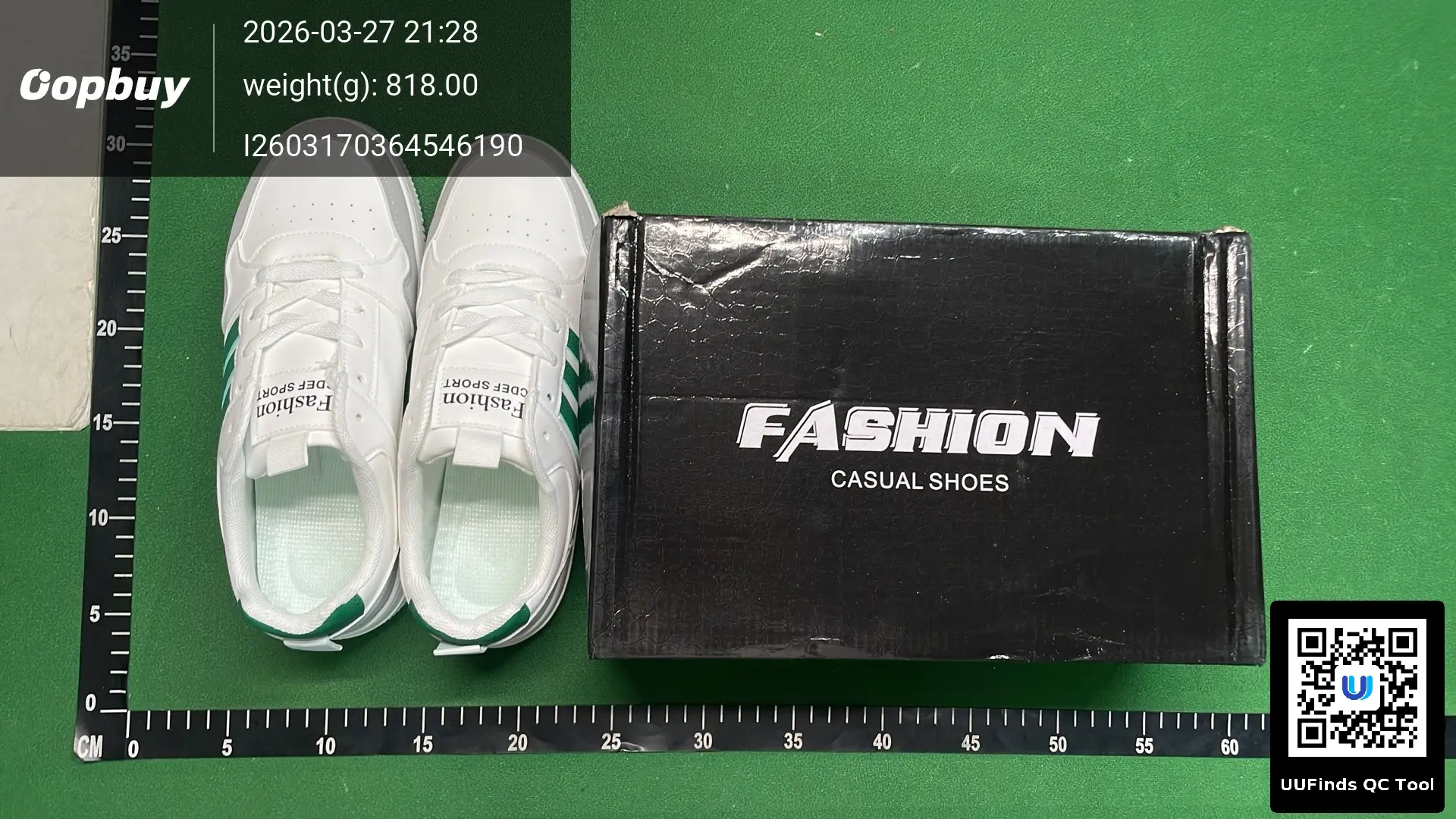 QC 1