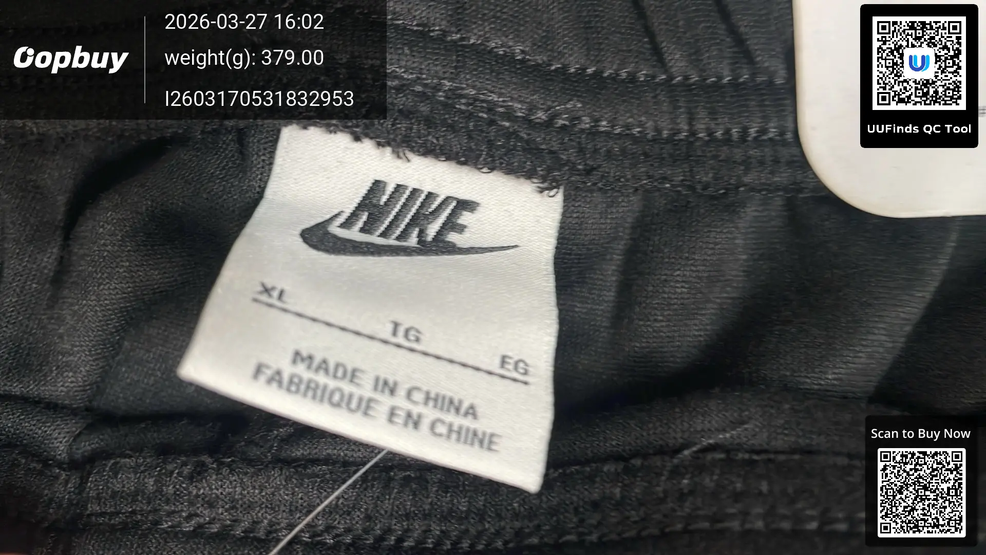 QC 1