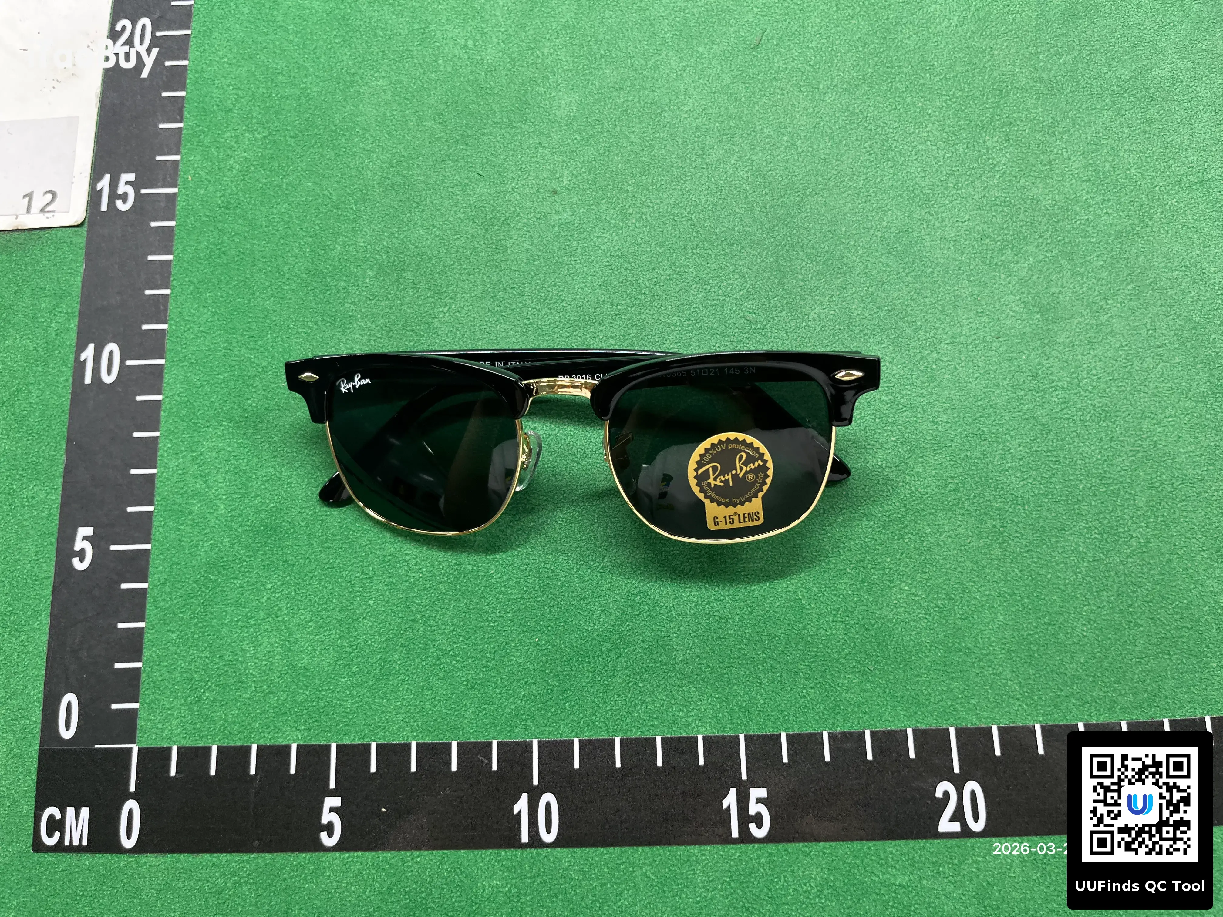 QC 1
