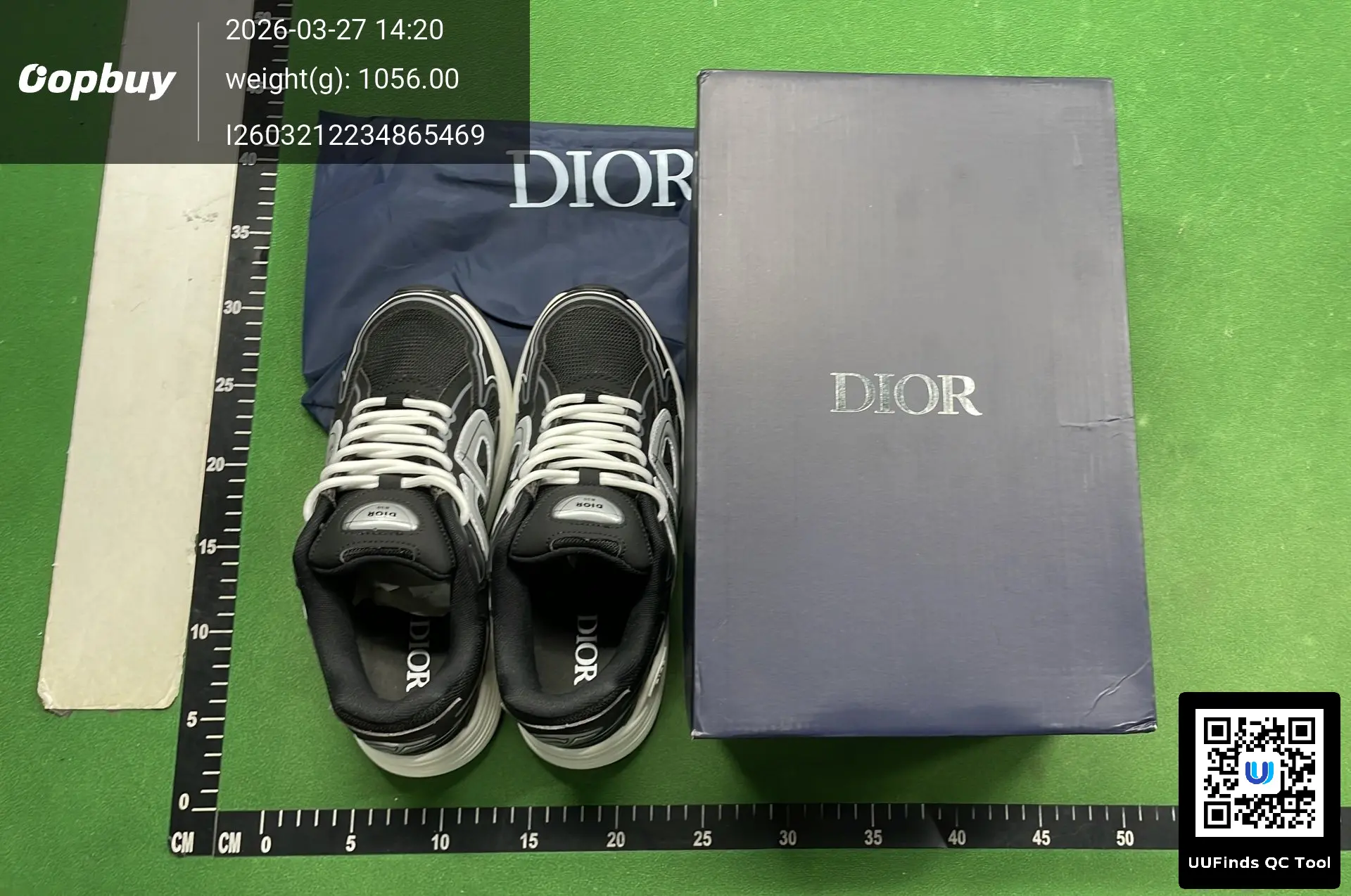 QC 1