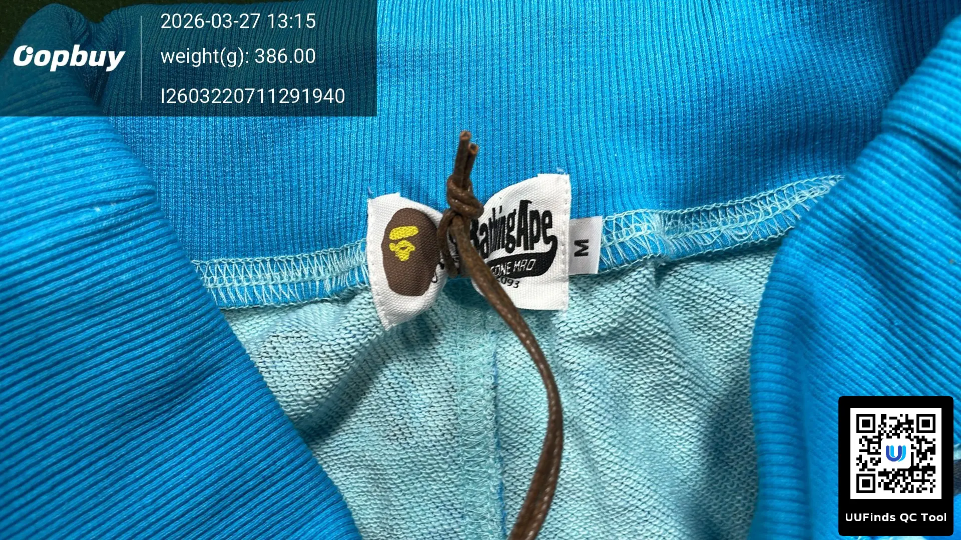 QC 1