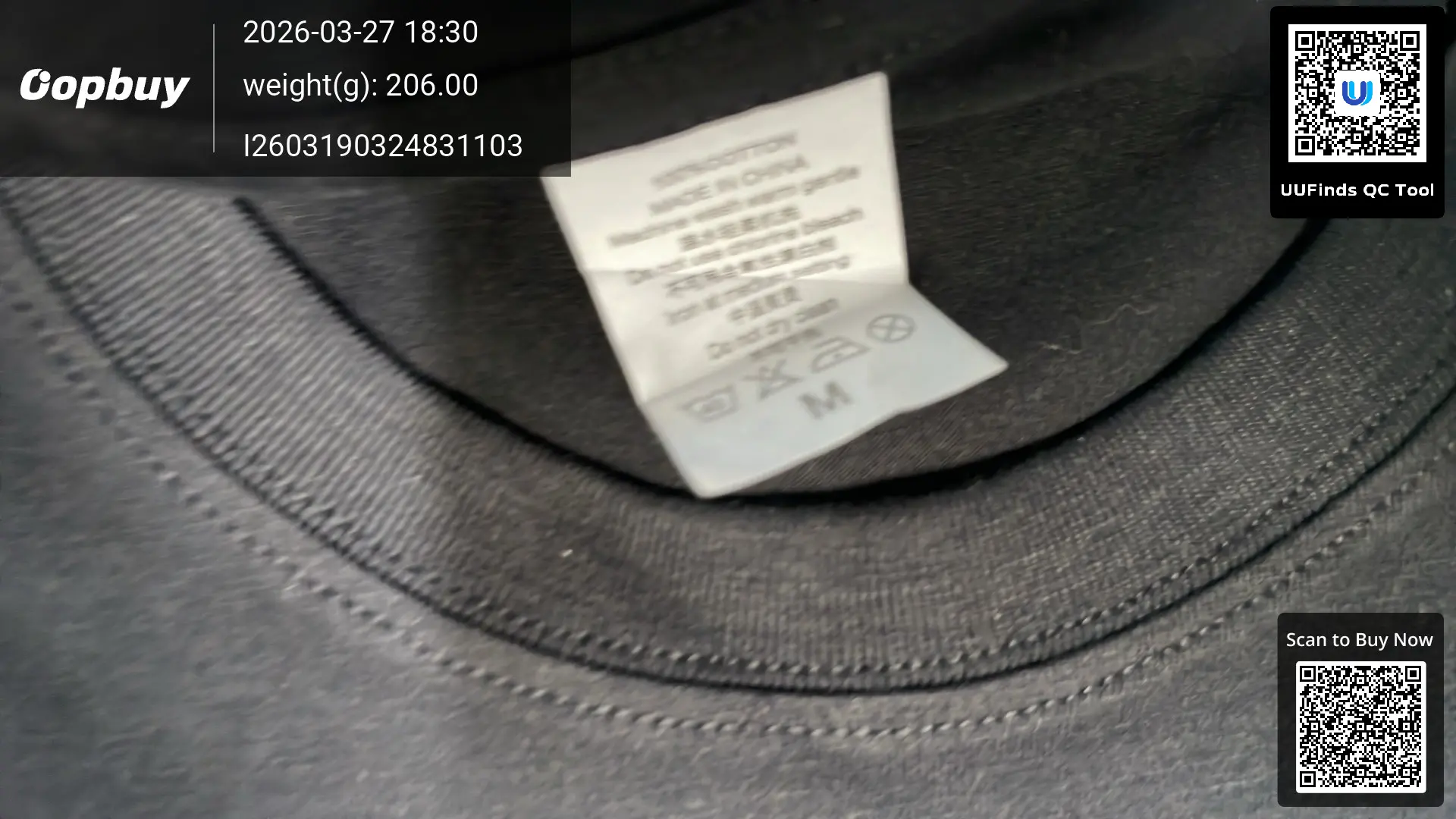 QC 1