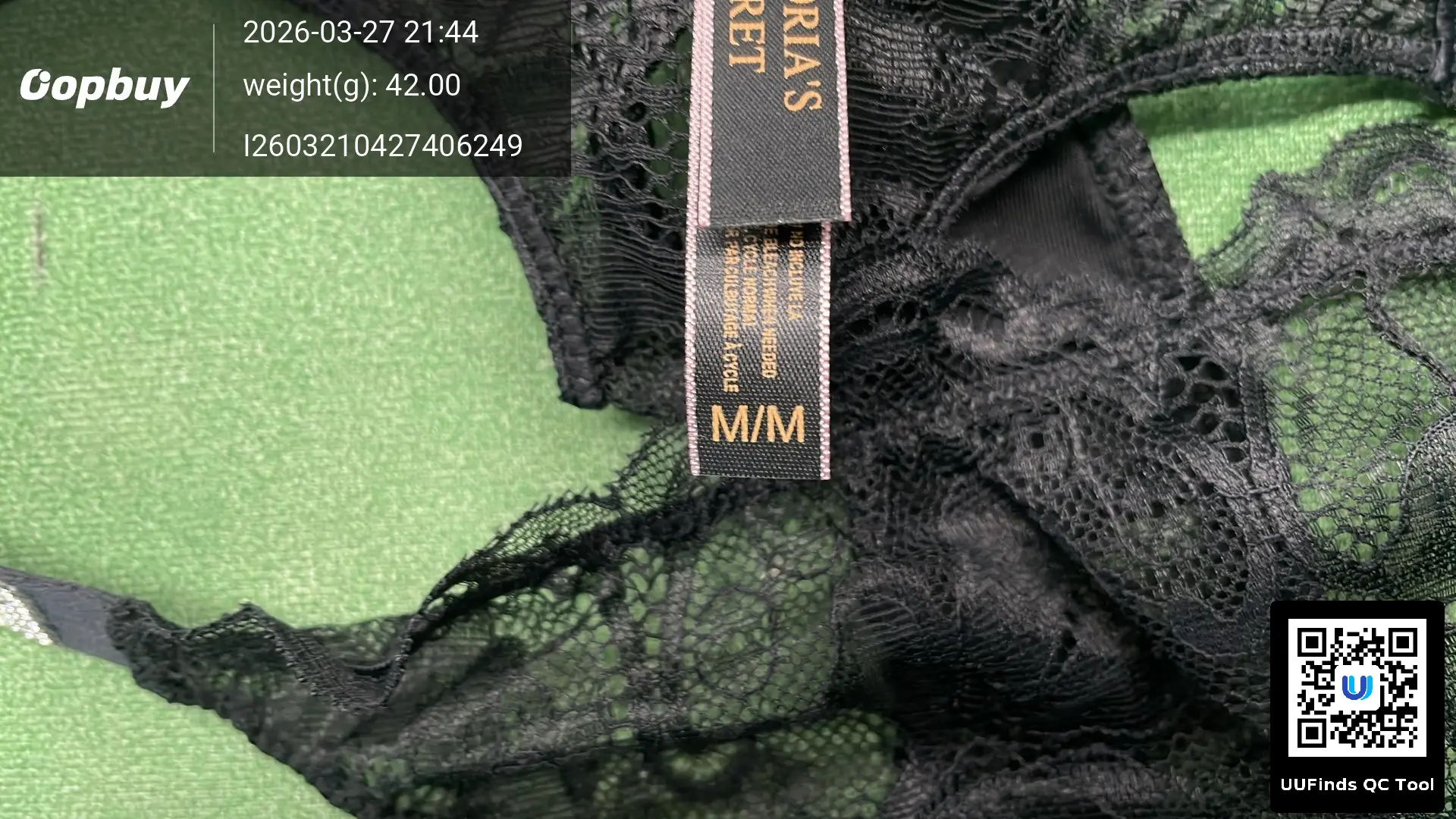 QC 1