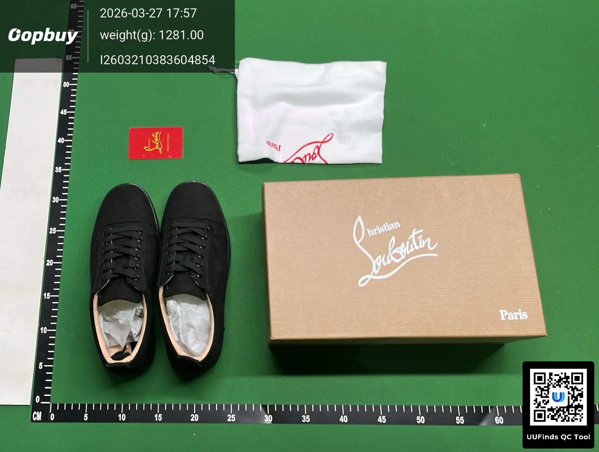 QC 1